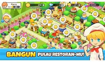 Restaurant Paradise for Android - Download the APK from Habererciyes